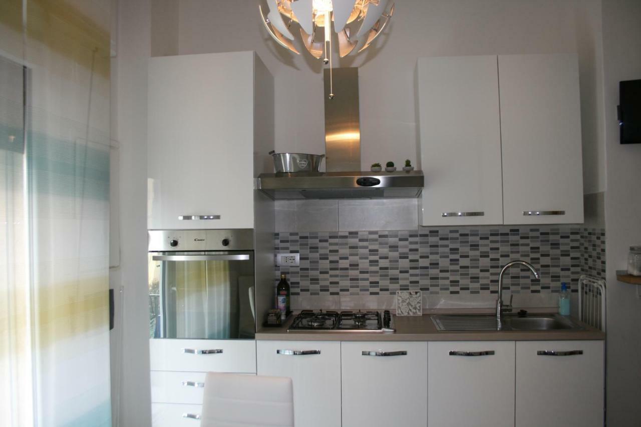 Ca Rossi City House Apartment La Spezia Exterior photo