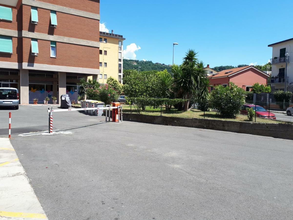 Ca Rossi City House Apartment La Spezia Exterior photo