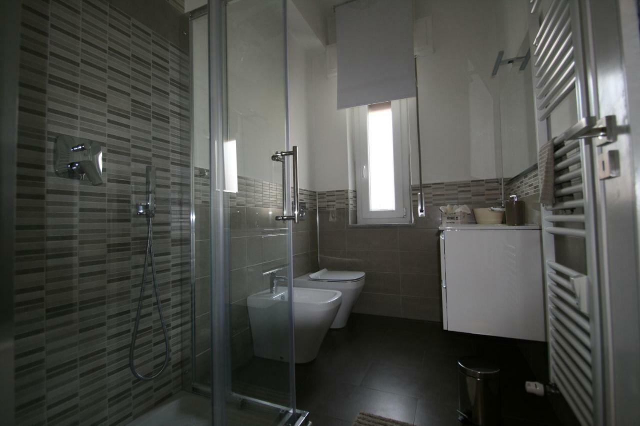 Ca Rossi City House Apartment La Spezia Exterior photo