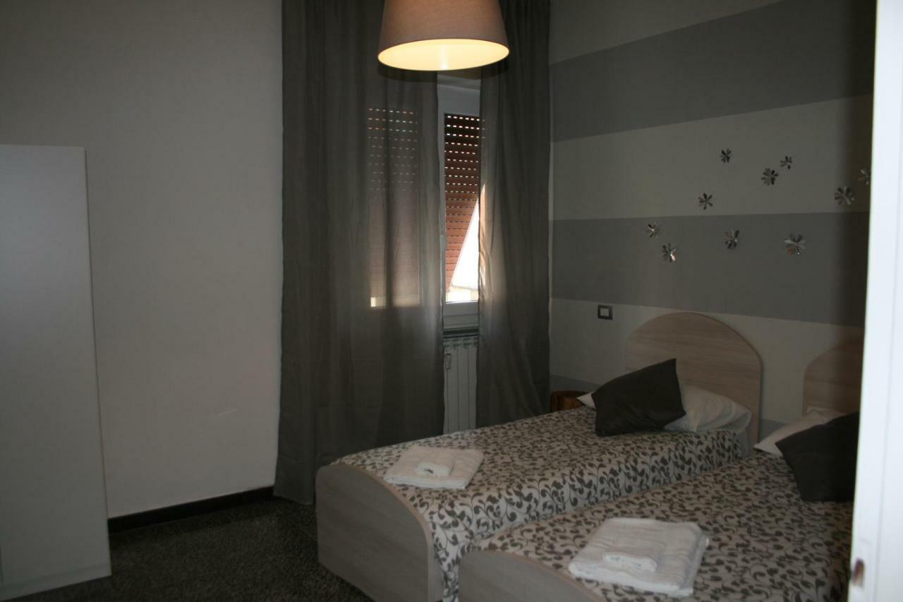 Ca Rossi City House Apartment La Spezia Exterior photo
